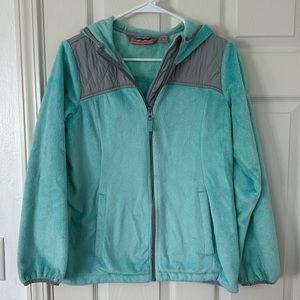 Girls jacket size 14/16
